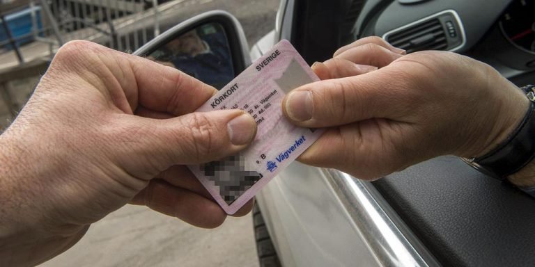 Hur mycket kostar körkort