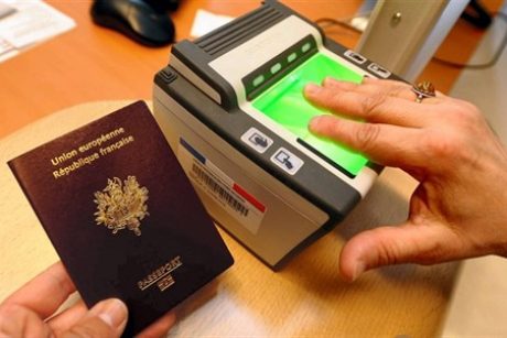Acheter un passeport français en ligne